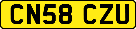 CN58CZU