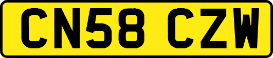 CN58CZW