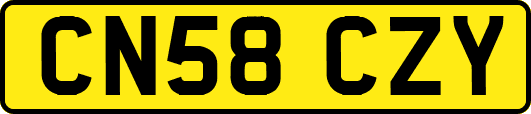 CN58CZY