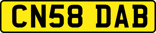 CN58DAB
