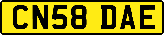 CN58DAE