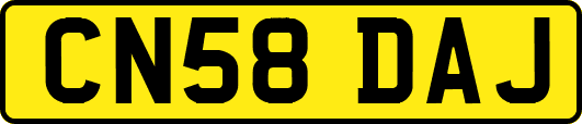 CN58DAJ