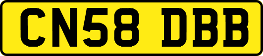 CN58DBB