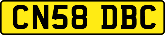 CN58DBC