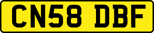 CN58DBF