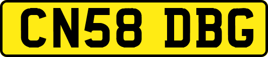 CN58DBG