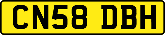CN58DBH