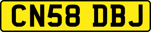CN58DBJ