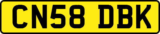 CN58DBK
