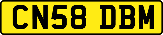 CN58DBM