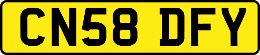 CN58DFY