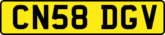 CN58DGV