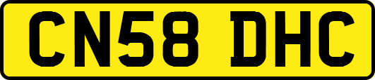 CN58DHC
