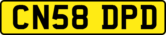 CN58DPD