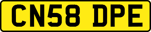 CN58DPE