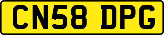 CN58DPG