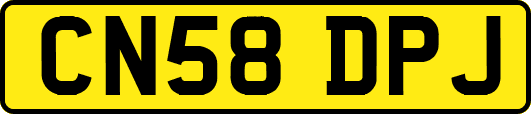 CN58DPJ