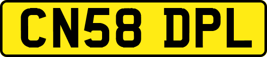 CN58DPL