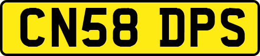 CN58DPS