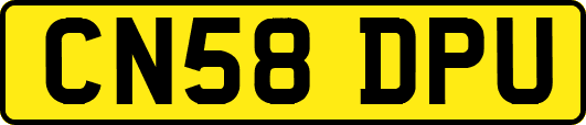 CN58DPU