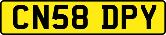 CN58DPY