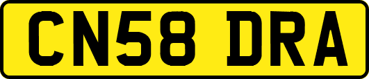 CN58DRA
