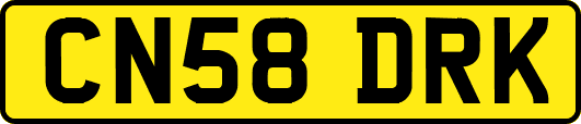 CN58DRK