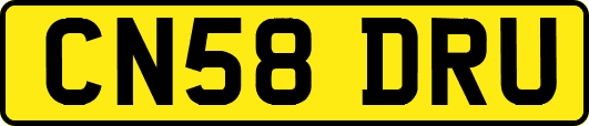 CN58DRU