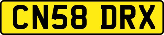 CN58DRX