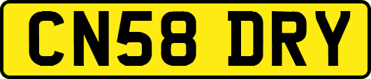 CN58DRY