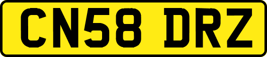 CN58DRZ