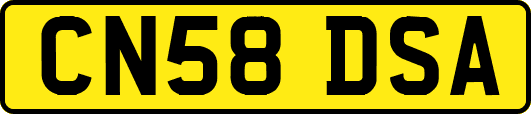 CN58DSA