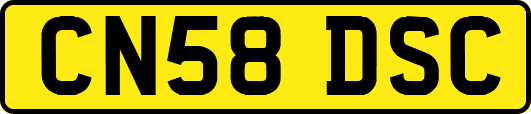CN58DSC