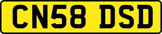 CN58DSD
