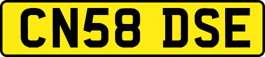 CN58DSE
