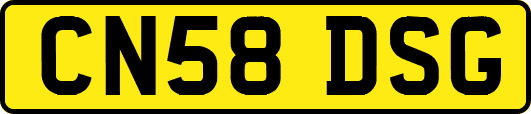 CN58DSG