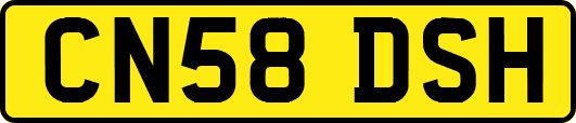 CN58DSH