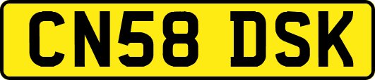 CN58DSK