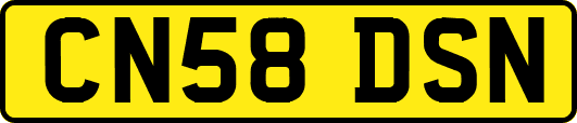 CN58DSN