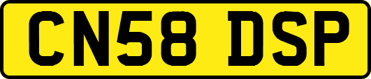 CN58DSP