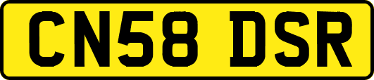 CN58DSR
