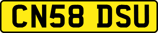 CN58DSU