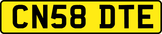 CN58DTE