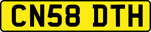 CN58DTH