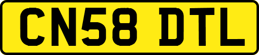 CN58DTL