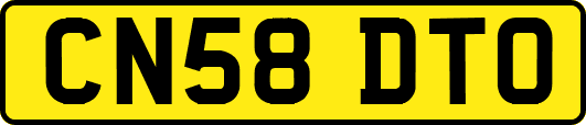 CN58DTO