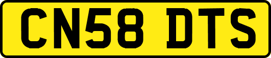 CN58DTS
