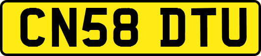 CN58DTU