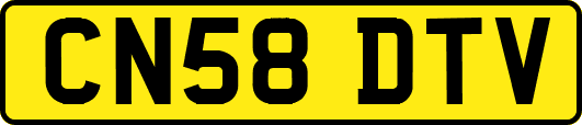 CN58DTV
