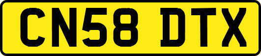 CN58DTX